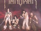 MANOWAR - INTO GLORY RIDE - 12
