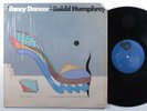 BOBBI HUMPHREY Fancy Dancer BLUE NOTE LP VG+ SHRINK g