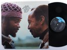 BOBBY HUTCHERSON FT. HAROLD LAND San Francisco BLUE NOTE LP VG++ van gelder g