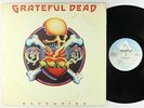 Grateful Dead - Reckoning 2xLP - Arista VG++