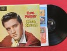 Elvis Presley – “King Creole” (LPM 1884) First Pressing