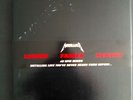 METALLICA - Metallica (Black Album) - 4LP Box Set 45rpm