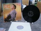 Elvis Presley Elvis Second Album  RCA LSP 1382