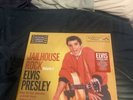 Elvis FTD vinyl record - Jailhouse Rock Volume 2 double LP new / sealed