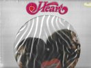 Heart - Dreamboat Annie Picture Disc vinyl LP