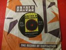 MICKEY  FINN / JIMMY  PAGE -  REELIN'  &  A-ROCKIN'  (UK 1964, ORIOLE  CB 1940)