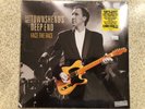 Pete Townshend Face The Face Live w/David Gilmour 2xLP Record Store Day 2022 RSD