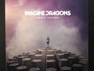 IMAGINE DRAGONS NIGHT VISIONS VINYL LP FIRST PRESS MINT UN-PLAYED