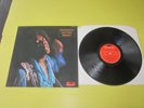 JIMI HENDRIX IN THE WEST - POLYDOR 2310 161 L EX++/EX++ LAM. 1ST.OR. 1972 ITALIA