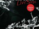 NICK CAVE & THE BAD SEEDS LIVE SEEDS 2 X RED VINYL RECORD STORE DAY RSD 2022