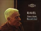 NIMBUS - PERLEMUTER - RAVEL PIANO MUSIC COMPLETE - 3 VOLUMES - NM