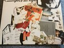 RAZORLIGHT UP ALL NIGHT VINYL