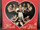 Heimatland Echo - Musik mit Herz - VM Records