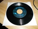 PAT LONCAR rat race 45 private UNKNOWN modern soul boogie funk RARE disco 1980s?
