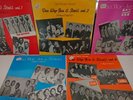 Doo Wop Jive & Stroll  5 LP ELVIS BUDDY HOLLY  EDDIE COCHRAN Rock Roll Sampler