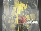 Bad Brains Rock For Light  YELLOW color vinyl LP PUNK NOTE record punk hardcore