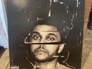 Beauty Behind the Madness by The Weeknd (Record, 2015)