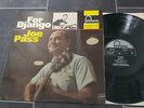 JOE PASS For Django LP Fontana – 688 146 ZL UK 1964
