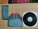 BOB MARLEY / THE WAILERS Catch A Fire UK 1st press vinyl LP in Zippo sleeve