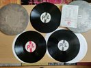 PIL Metal Box Original UK issue with insert, John Lydon Sex Pistols Post Punk