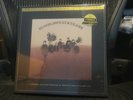 Blood Sweat & Tears Mobile Fidelity 1 Step Very Rare final copy #6000/6000