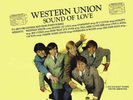 THE FIVE AMERICANS - WESTERN UNION RSD 2022