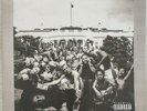 KENDRICK LAMAR To Pimp A Butterfly 2xLP 2015 hip hop NEAR MINT