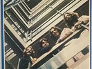 THE BEATLES 1967-1970 2xLP compilation blue album 1973 VG+/VG+