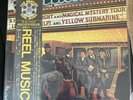 The Beatles “Reel Music” 1982 Japanese Release EAS 81480