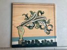 ARCADE FIRE FUNERAL First pressing