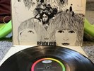 The Beatles - Revolver (OG 1966LP VG+ vinyl)