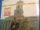 Chet Atkins - Our Man in Nashville Vinyl Record LPM-2621 NEW (other) SEALED 1963