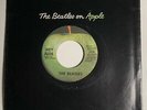 The Beatles / Hey Jude & Revolution / Apple 45rpm 1968  / VG+++