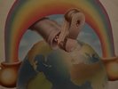 The Grateful Dead Europe '72 3 WX 2668 3x LP WB Warner Bros Records Vinyl Set