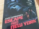 JOHN CARPENTER ESCAPE FROM NEW YORK 7