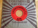 Jimmy Dean 45 Big John  original with 