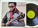Boogaloo Joe Jones No Way LP Album Record Prestige PRST-10004 Play Graded