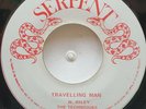 45 REGGAE / THE TECHNIQUES / TRAVELLING MAN / SERPENT / LISTEN