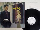 DEAN MARTIN PRETTY BABY CAPITOL ECS-70023 JAPAN PROMO VINYL LP