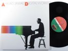 AHMAD JAMAL Digital Works ATLANTIC 2XLP VG+ club edition gatefold g