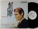 CHET BAKER In New York RIVERSIDE OJC-207 LP VG+ g