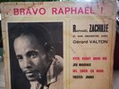 Raphael Zachille & Gerard Valton Rare Debs Killer Latin Plena 