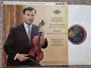 P 8518 Mendelssohn & Bruch  Concertos Nathan Milstein Philharmonia Barzin..NM