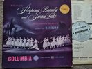 SAX 2306 ED1 Tchaikovsky Sleeping Beauty Swan Lake Karajan NM Columbia B/S ..NM