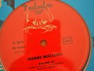 PIERRE MAIZEROI - Biguine La - Maxi 45 DISCO BOOGIE RARE MARTINIQUE ISLAND LP