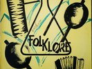 FOLKLORE Robert LOYSON Germain CALIXTE GWO KA COMPILATION RARE AUX ONDES CELINI