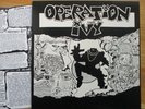 OPERATION IVY album ‘Energy’ FIRST US PRESS 1989 with RANCID members HC Punk Ska
