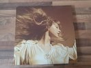 Taylor Swift - Fearless (Taylor's Version)  Gold Vinyl 3xLP Gatefold