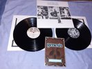 GENESIS   The Lamb Lies Down On Broadway  1974- UK  FIRST  PRESS+ PROGRAMME -N/M