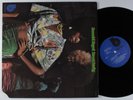 DONALD BYRD Street Lady BLUE NOTE LP VG+ gatefold g